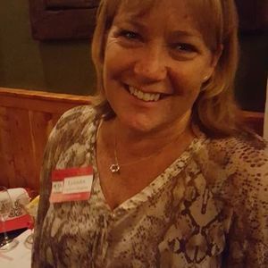 Meet your Posher, Lynndee